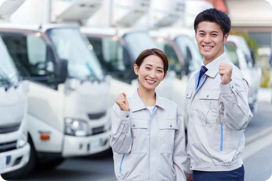 自由な働き方を実現