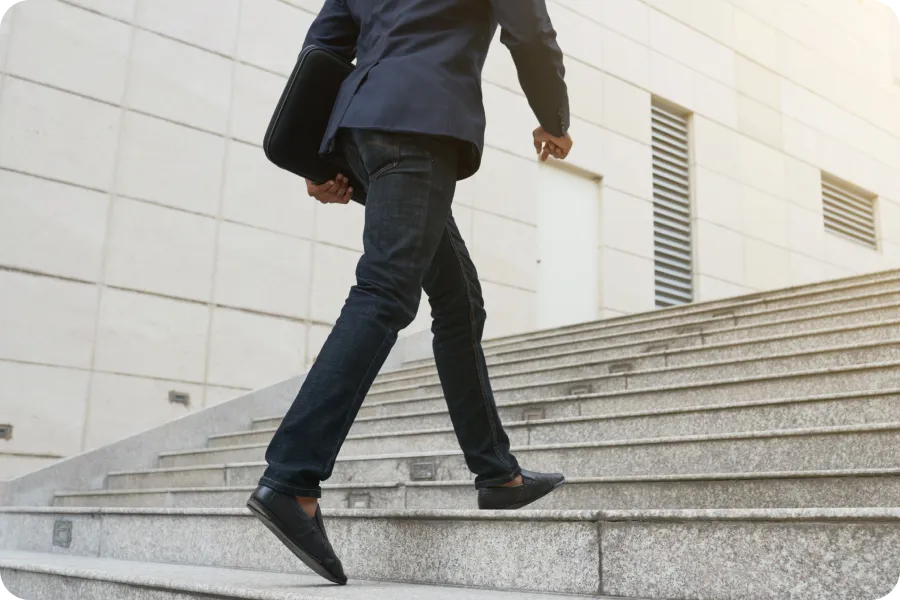 スキルアップ＆キャリア支援