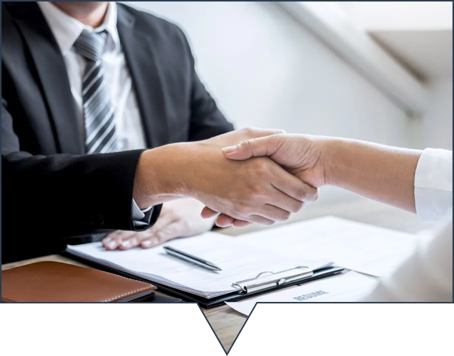 ご契約・登録手続き