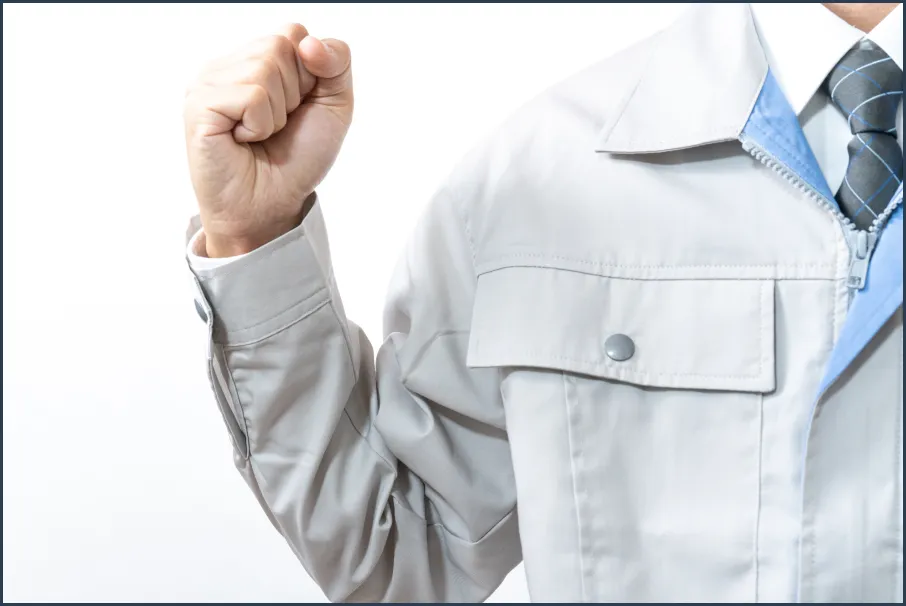 現場スタート！！