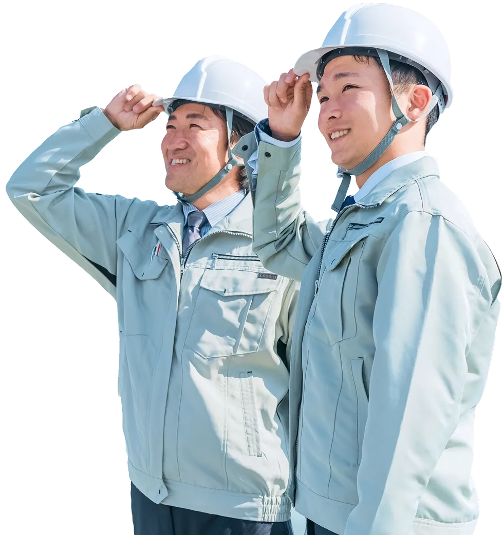 お悩み解決する人の画像