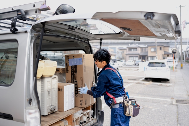 後進育成制度とは