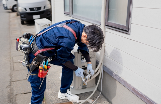 将来的にも安心です